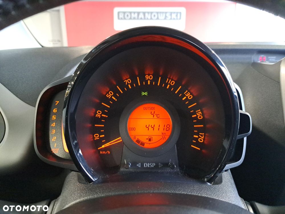 Toyota Aygo - 29