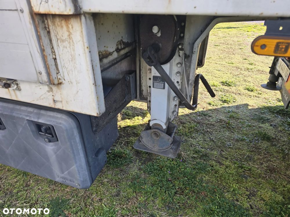 Renault Magnum 440 - 22