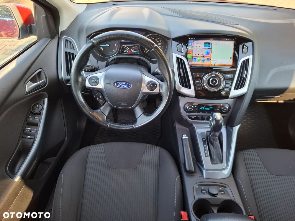 Ford Focus - 21