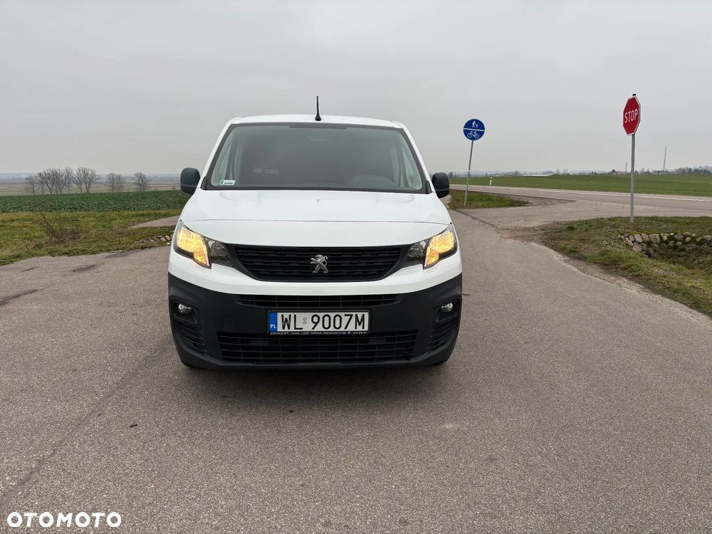 Peugeot Partner - 3