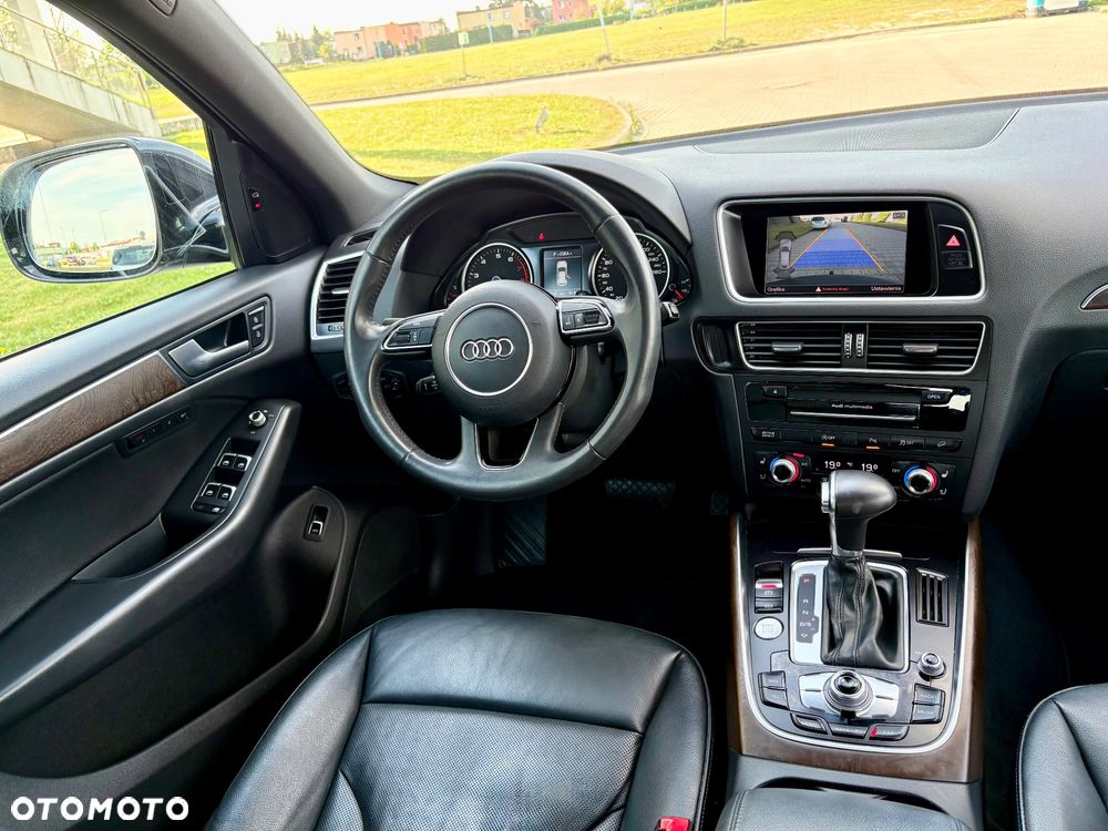 Audi Q5 - 5
