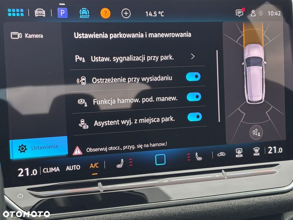 Volkswagen Passat Variant 1.5 TSI ACT mHEV DSG - 24