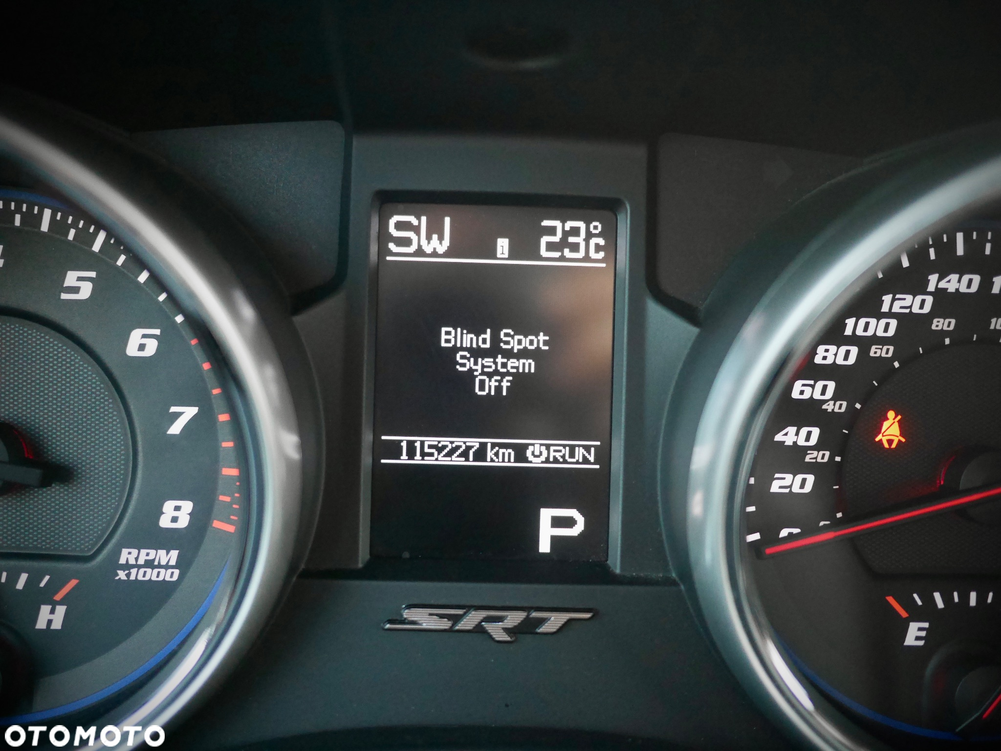 Jeep Grand Cherokee Gr 6.4 V8 SRT8 - 11