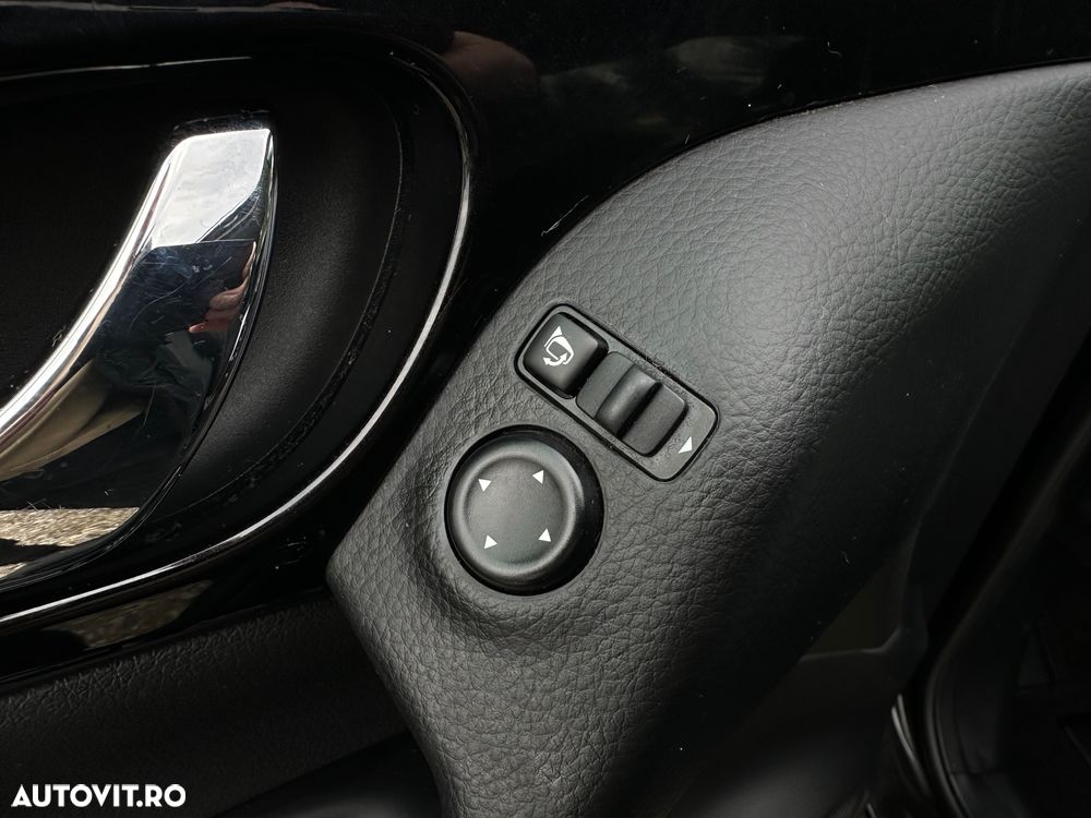 Nissan Qashqai - 27
