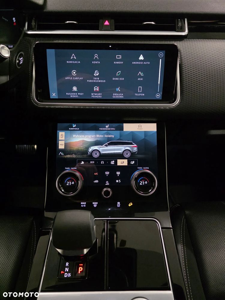 Land Rover Range Rover Velar D200 S - 17