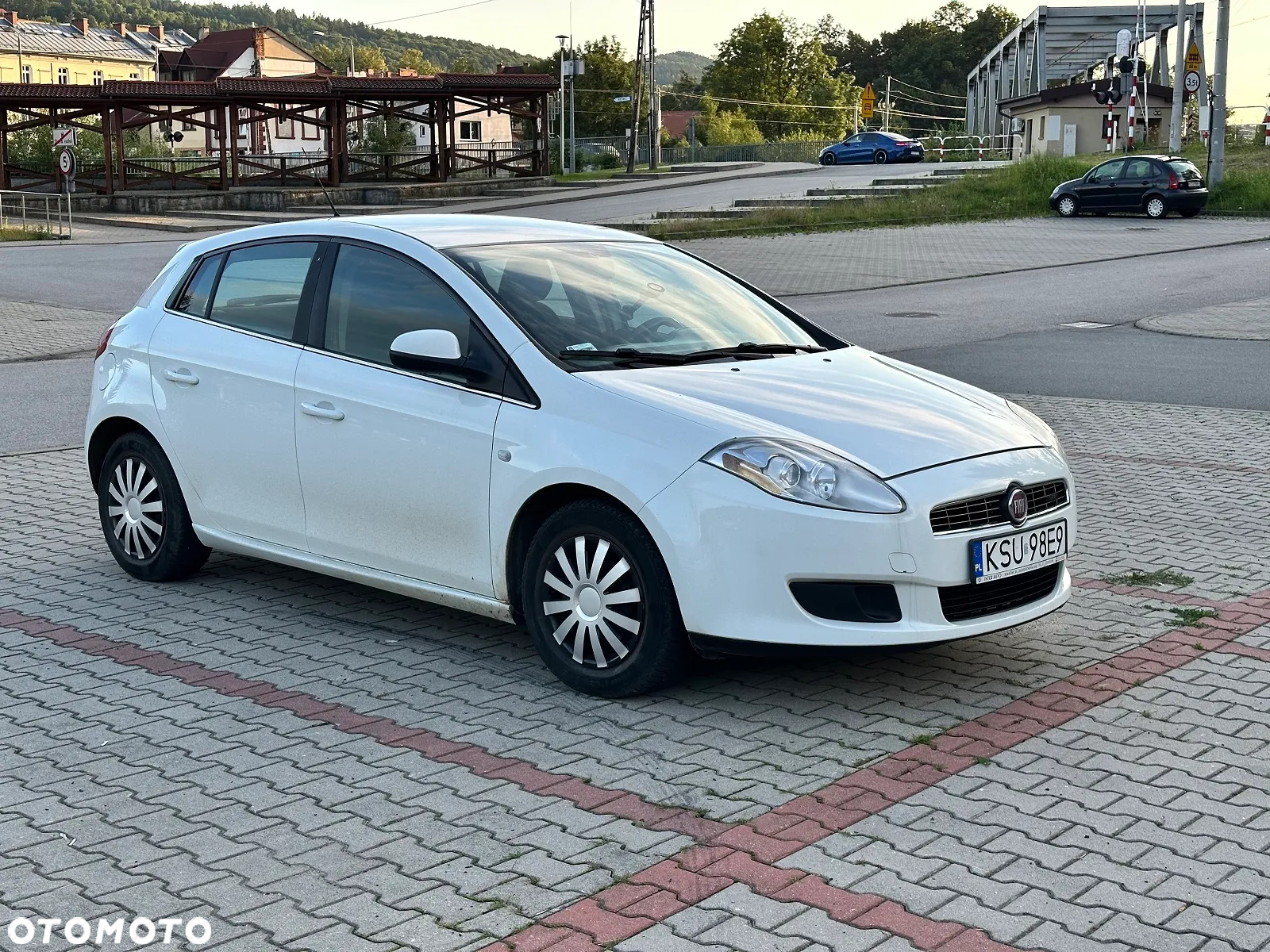 Fiat Bravo 1.4 T-Jet 16V Dynamic - 3