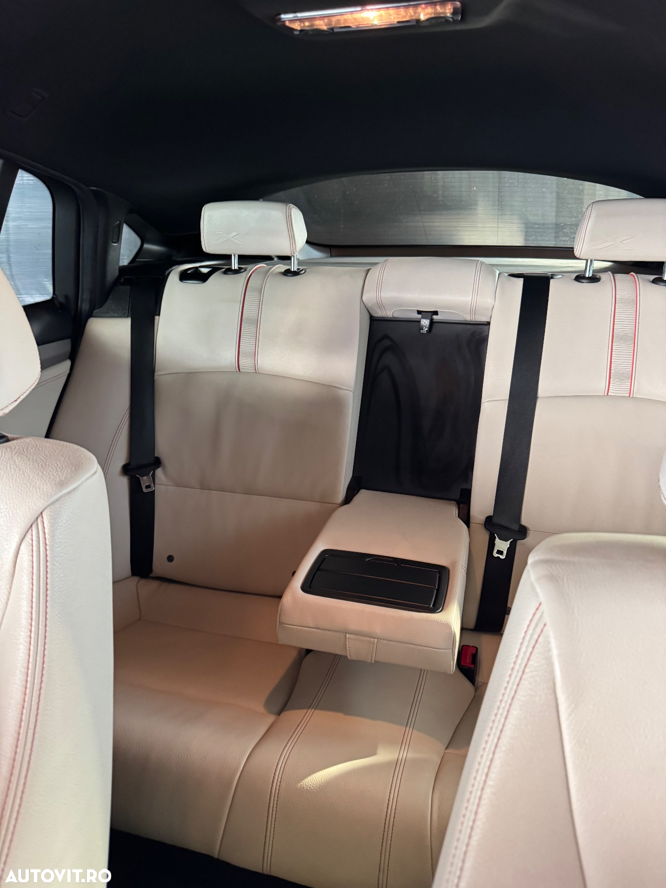 BMW X4 xDrive20d M Sport - 5