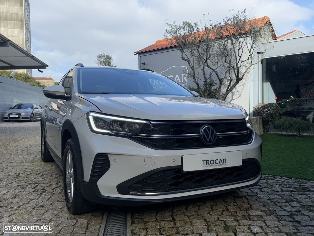 VW Taigo 1.0 TSI Life - 4