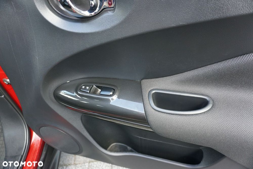 Nissan Juke - 23