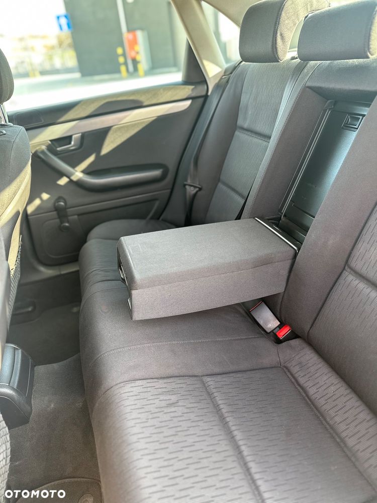 Audi A4 Limousine 2 - 20