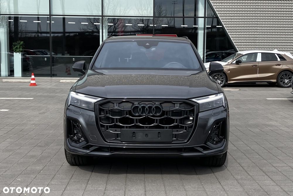 Audi Q7 - 4