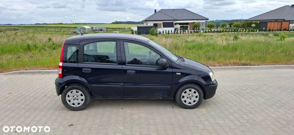 Fiat Panda - 4