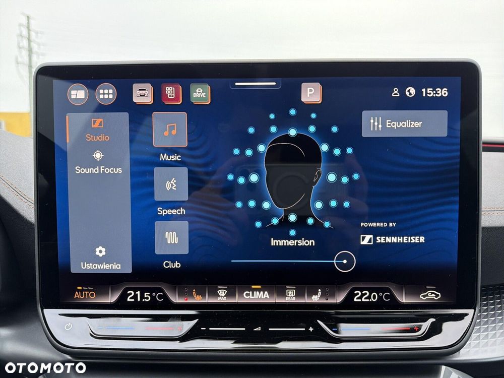 Cupra Leon Sportstourer - 30