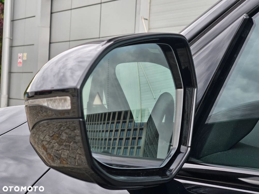 BMW X3 xDrive20d mHEV - 18