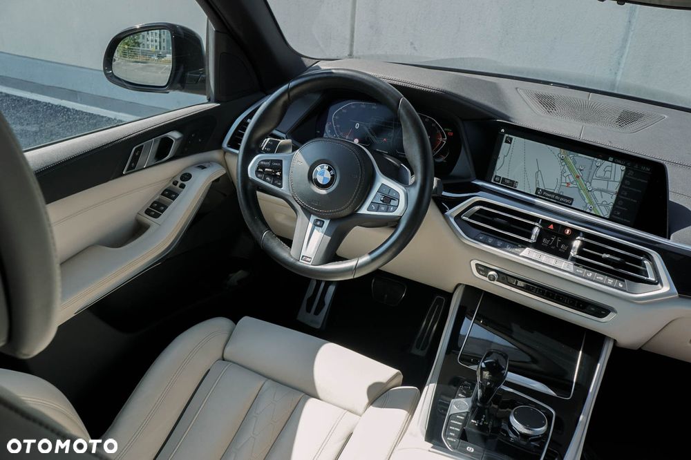 BMW X5 xDrive25d sport - 17