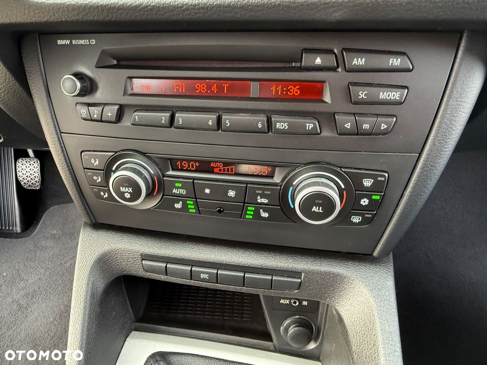 BMW X1 sDrive18i - 20