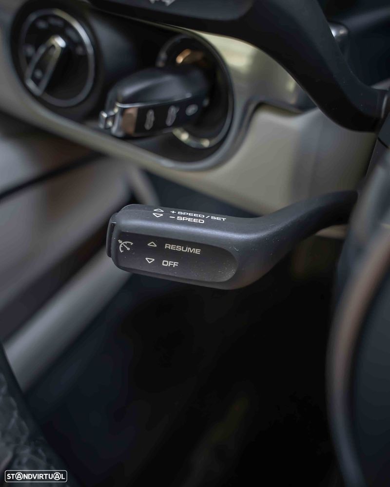 Porsche 911 (991) - 21