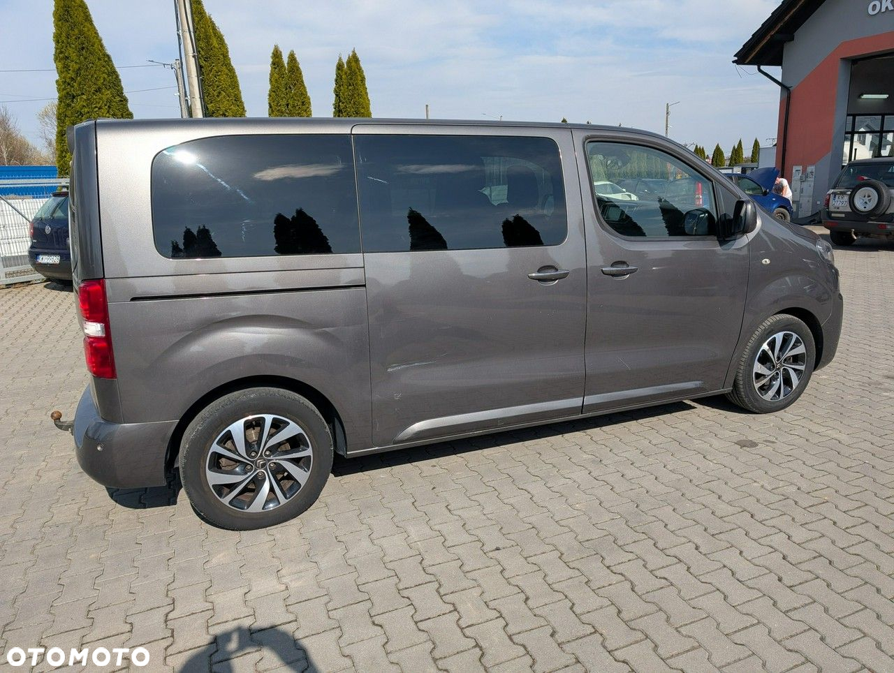 Citroën SpaceTourer - 5