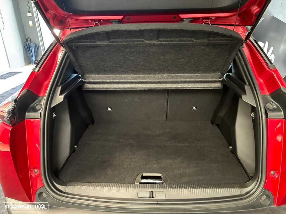 Peugeot 2008 1.2 PureTech GT Line - 36