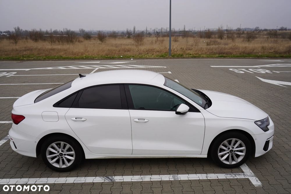 Audi A3 - 9