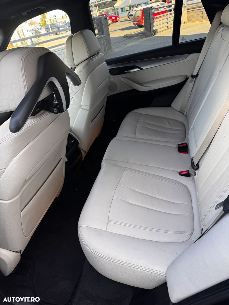 BMW X5 ver-xdrive40e - 13