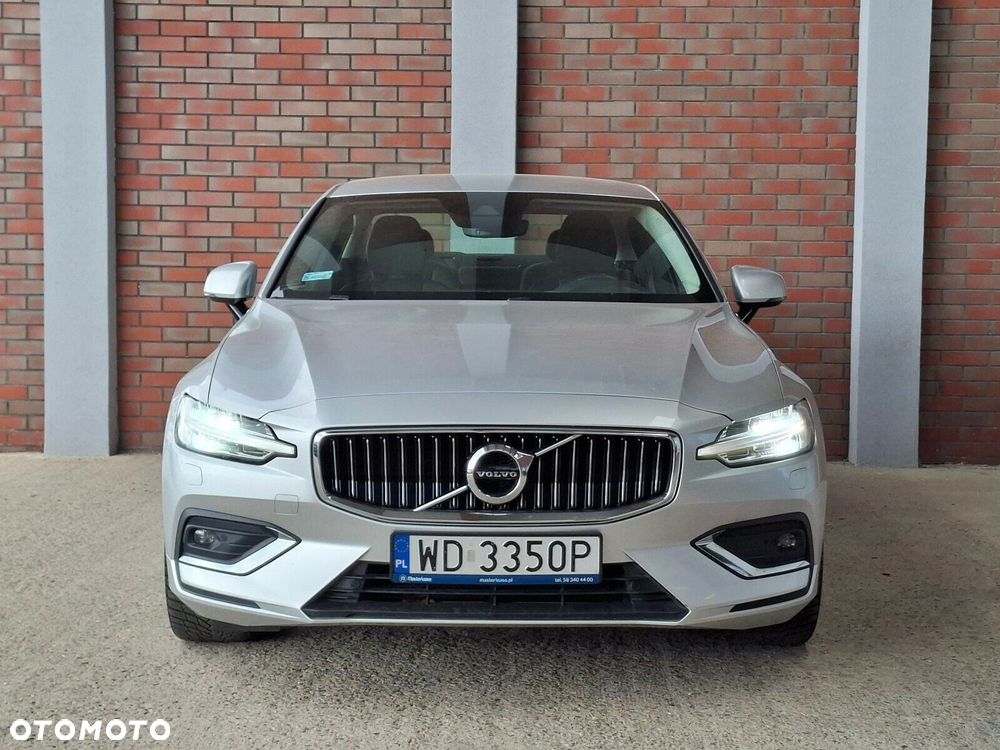 Volvo S60 - 7