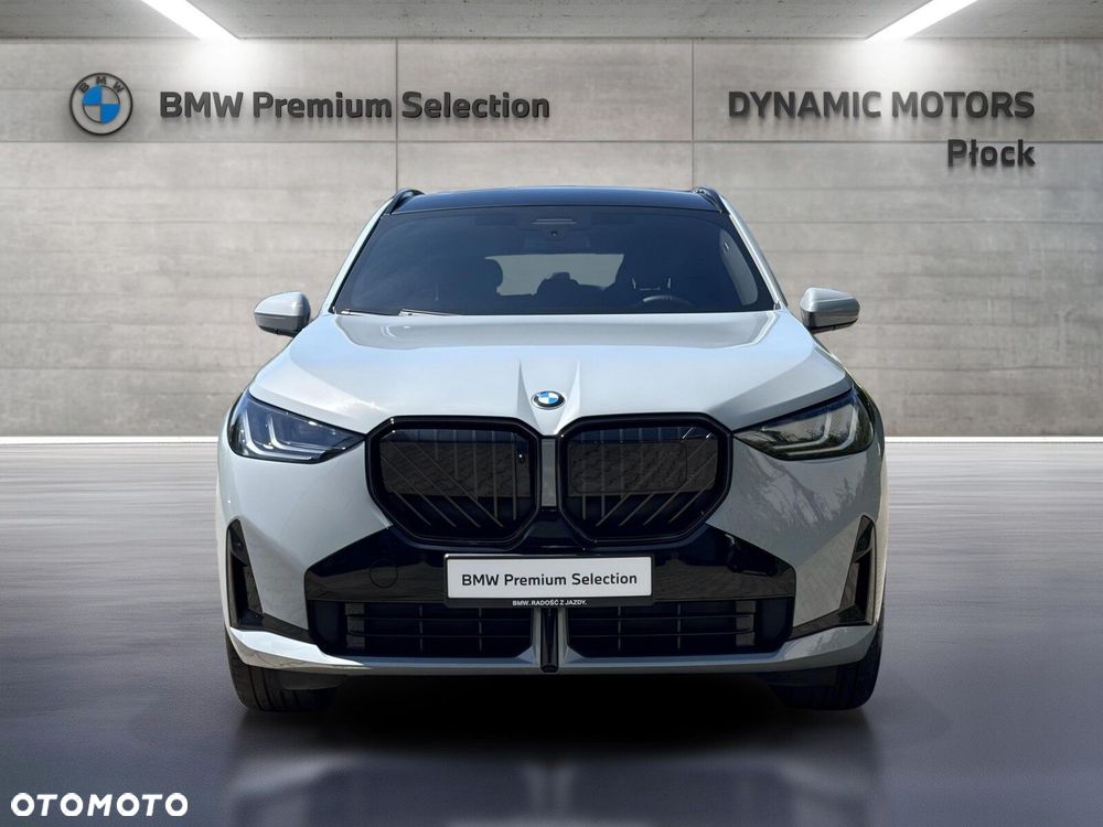 BMW X3 - 9