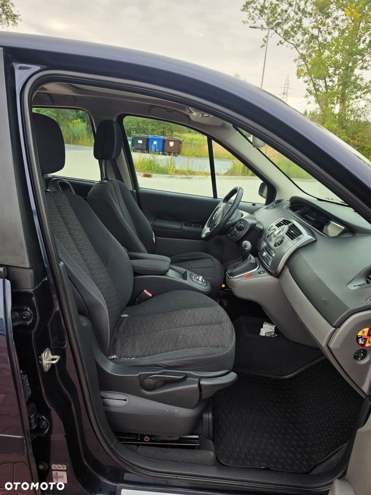 Renault Grand Scenic 2.0 16V Exception - 9