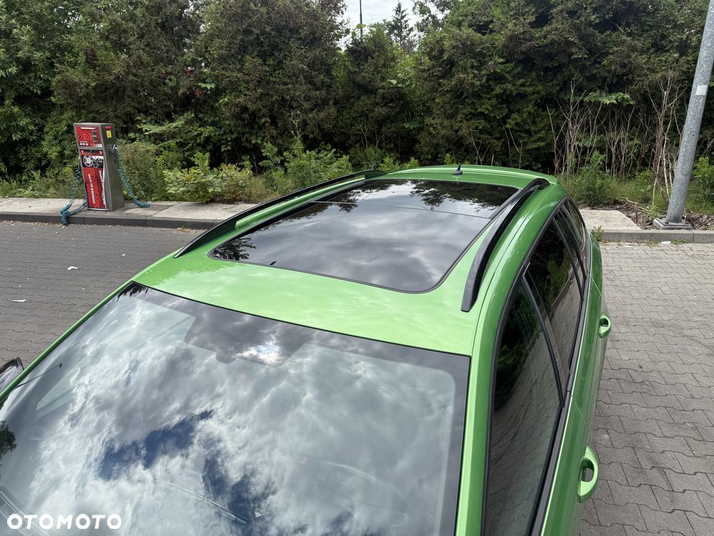 Skoda Octavia 2.0 TSI RS 230 DSG - 14