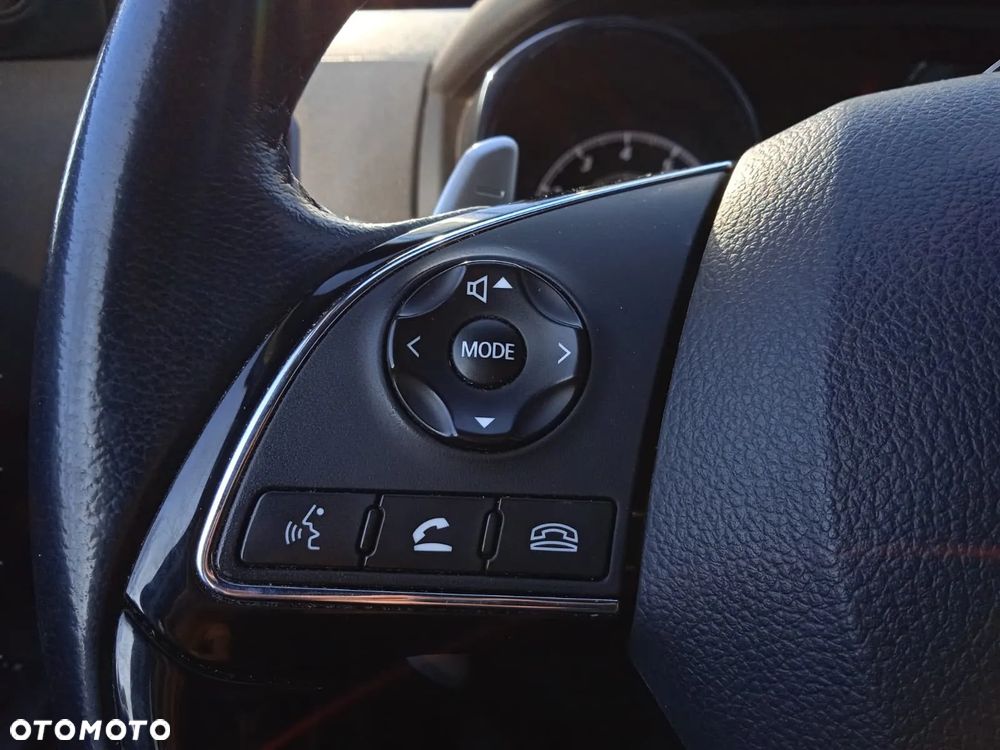 Mitsubishi ASX 2.0 Intense 4WD CVT - 15