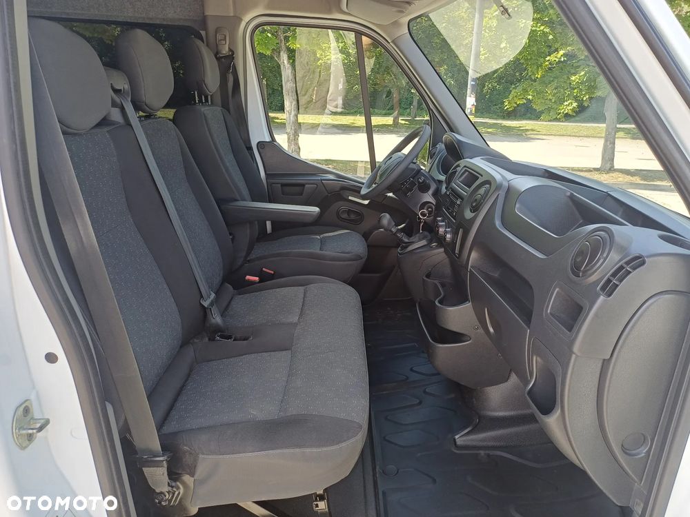 Renault Master - 23