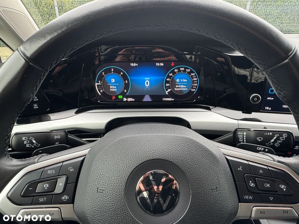 Volkswagen Golf - 13