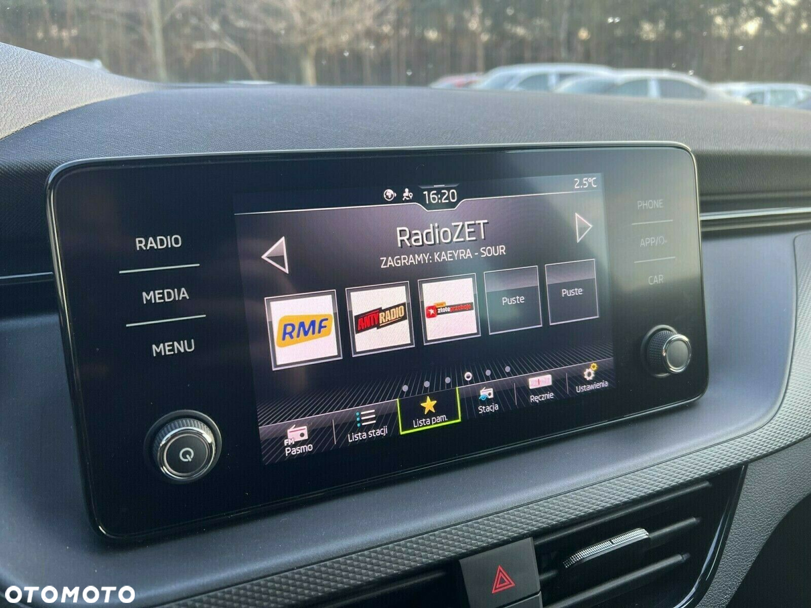 Skoda Scala - 18