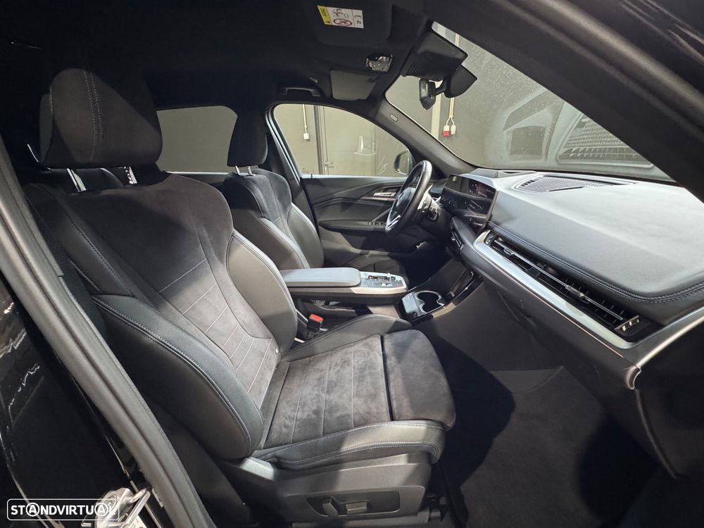 BMW X1 xDrive25e Pack Desportivo M Pro - 40
