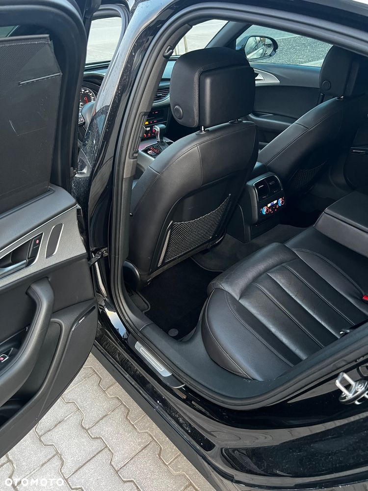 Audi A6 3.0 TFSI Quattro S tronic - 10