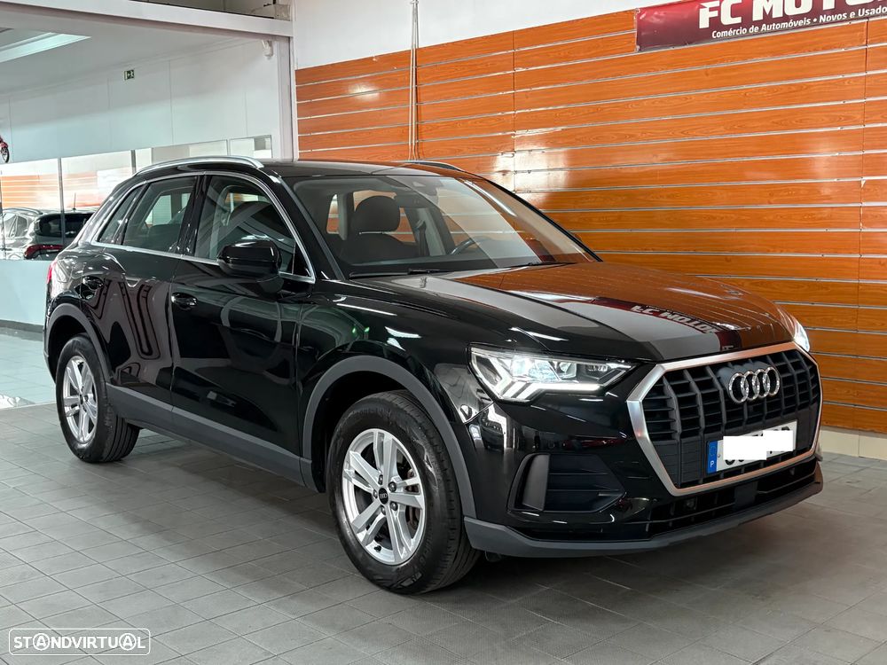 Audi Q3 45 TFSIe S tronic S line - 7