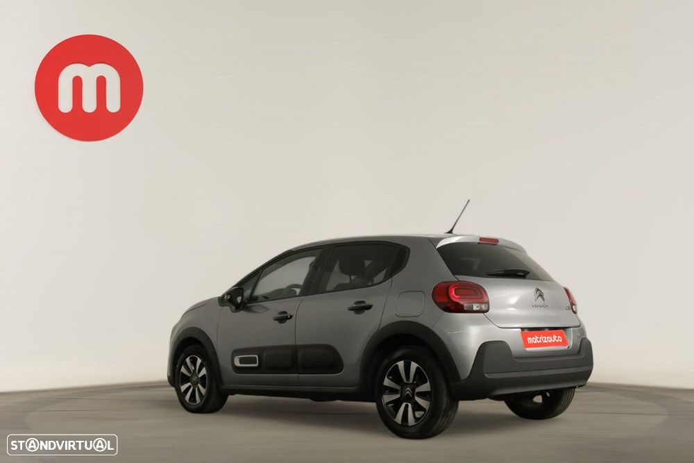 Citroën C3 1.2 PureTech Max - 3