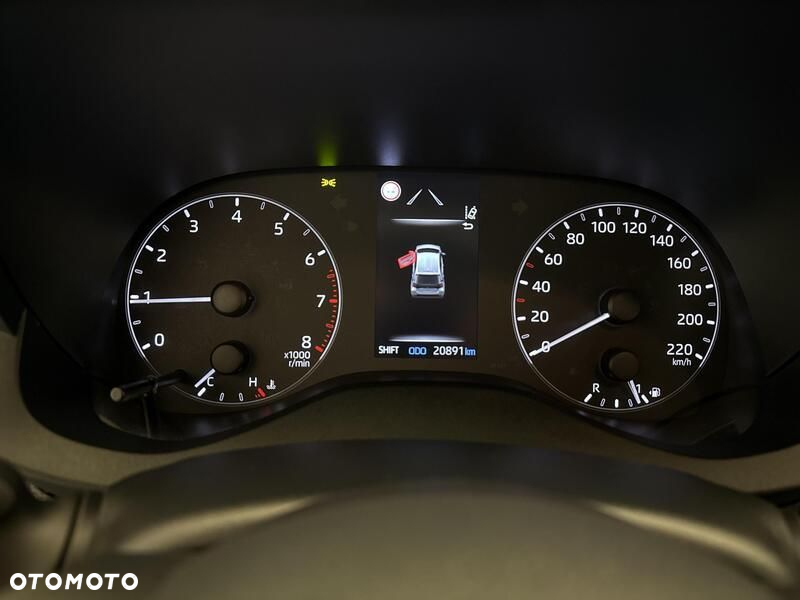 Toyota Yaris 1.0 Active - 15