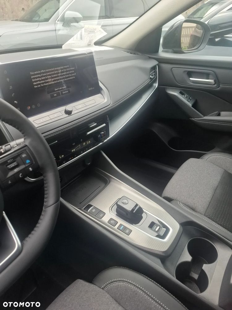 Nissan Qashqai 1.5 e-POWER N-Connecta - 4