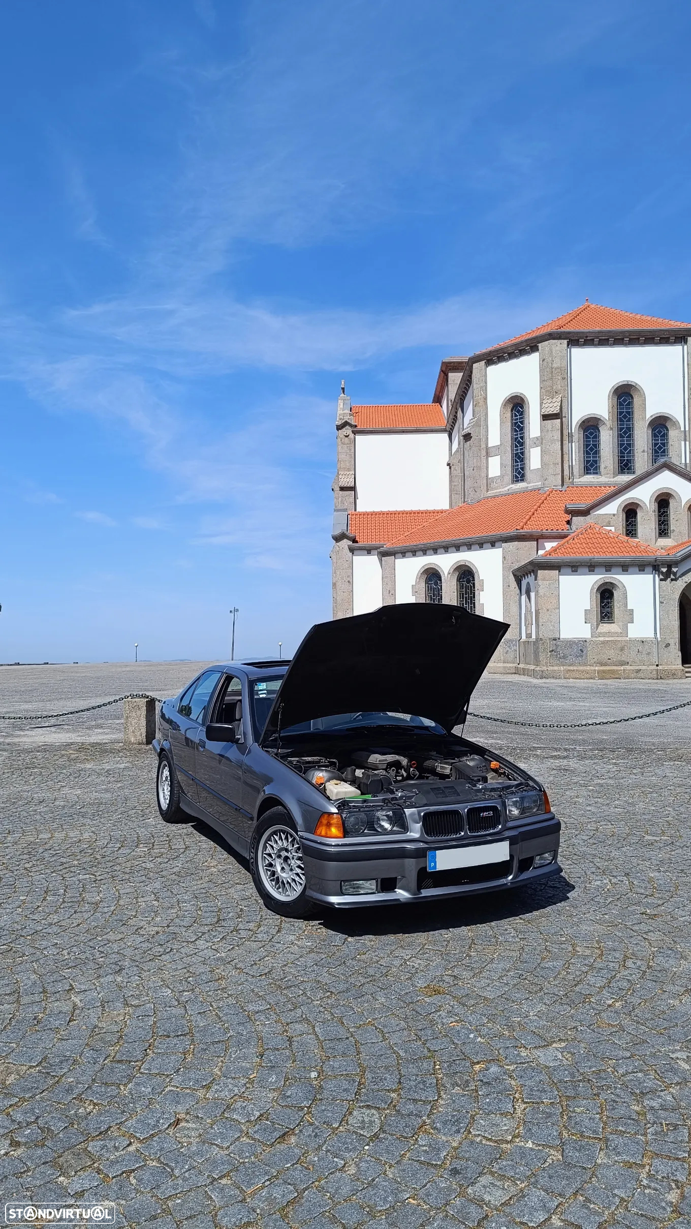 BMW 316 - 2