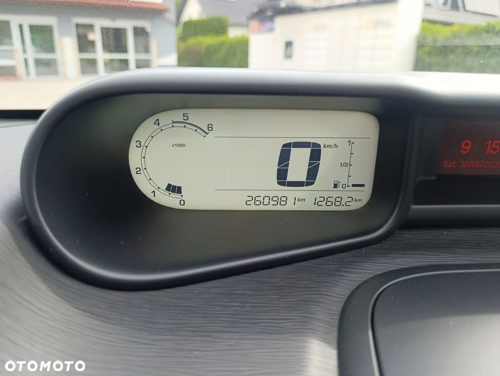 Citroën C3 Picasso 1.6 HDi Exclusive - 23