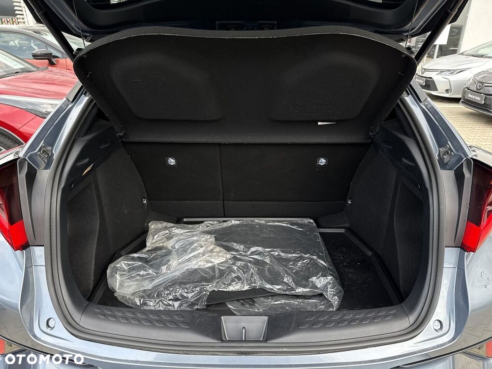 Toyota C-HR 1.8 Hybrid GPF GR Sport - 11