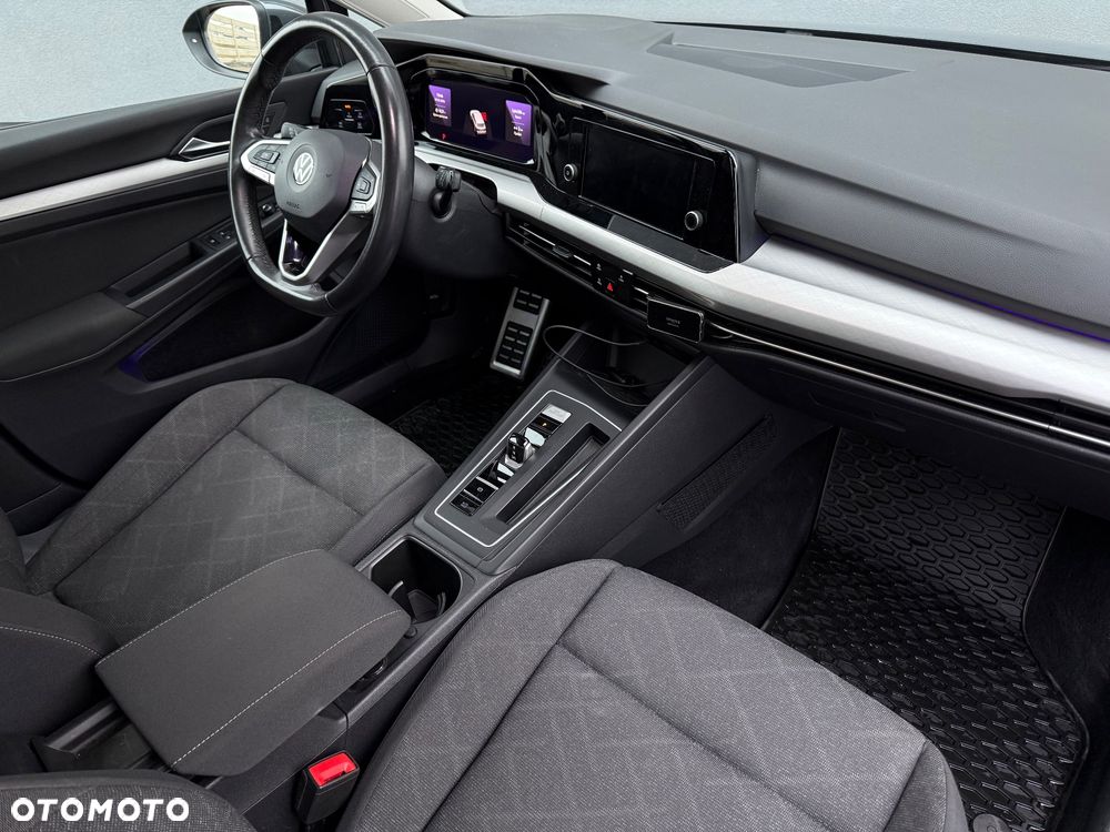 Volkswagen Golf - 17