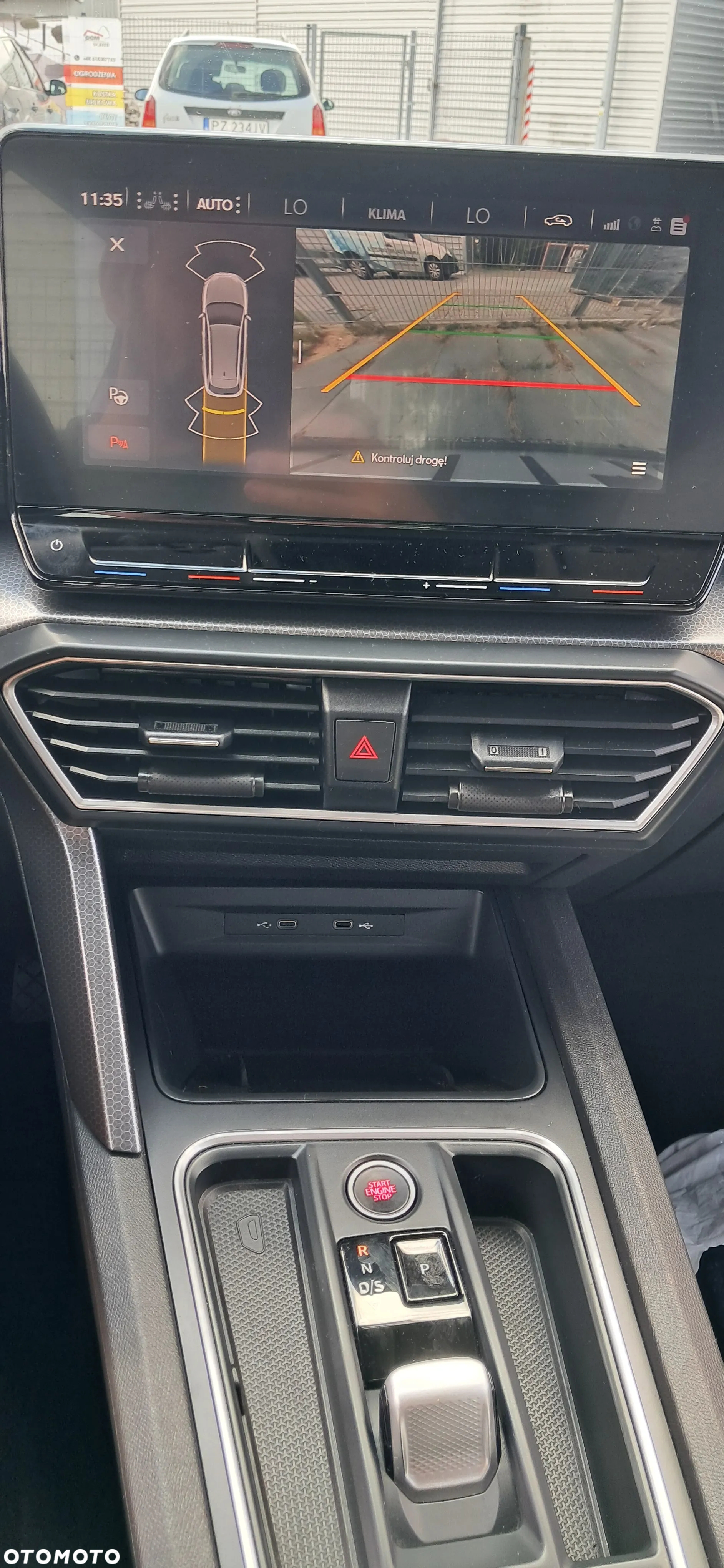Seat Leon 2.0 TDI DSG Xcellence - 12