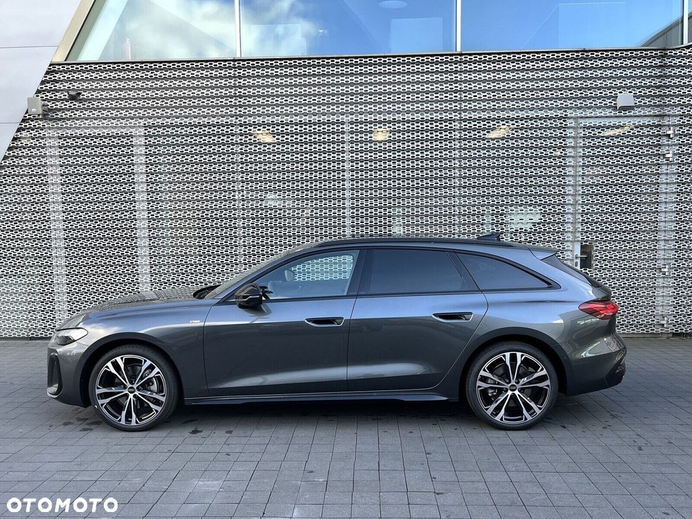 Audi A5 Avant - 10