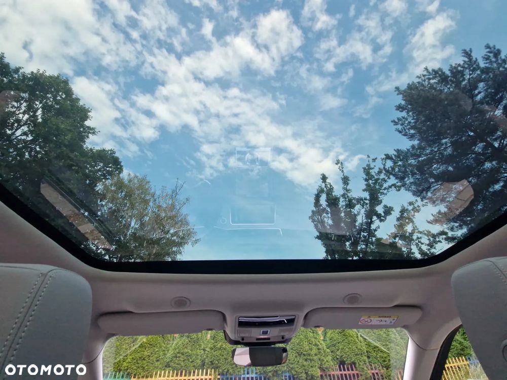 Land Rover Range Rover Evoque - 12