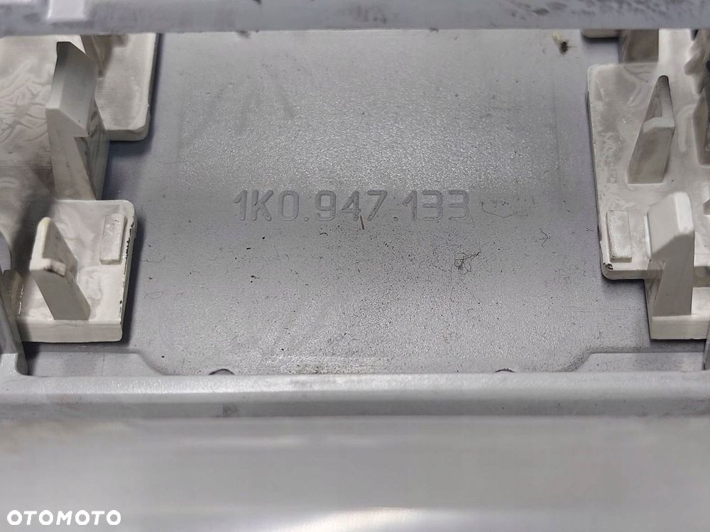 LAMPKA PODSUFITKI PRZEŁĄCZNIK SZYBERDACHU VOLKSWAGEN PASSAT B6 KOMBI - 7