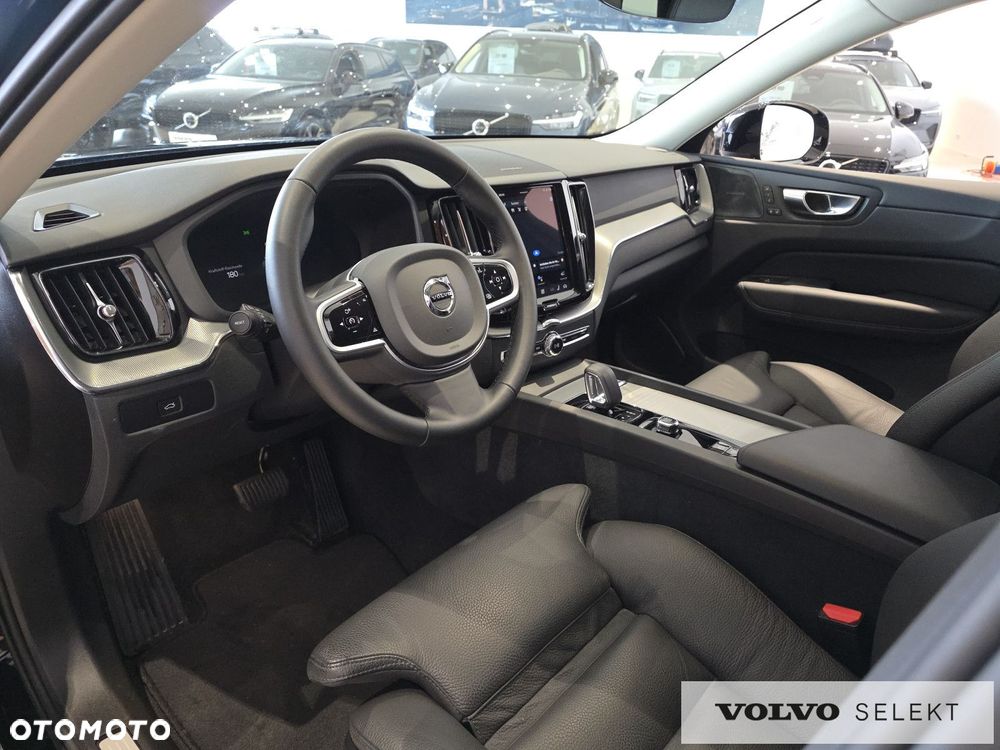 Volvo XC 60 - 12