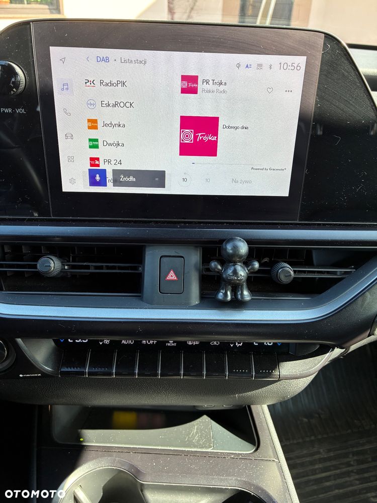 Lexus UX 250h F Sport 2WD - 10