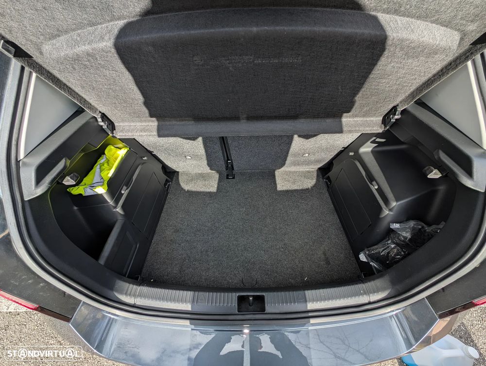 Skoda Fabia 1.0 Active - 20